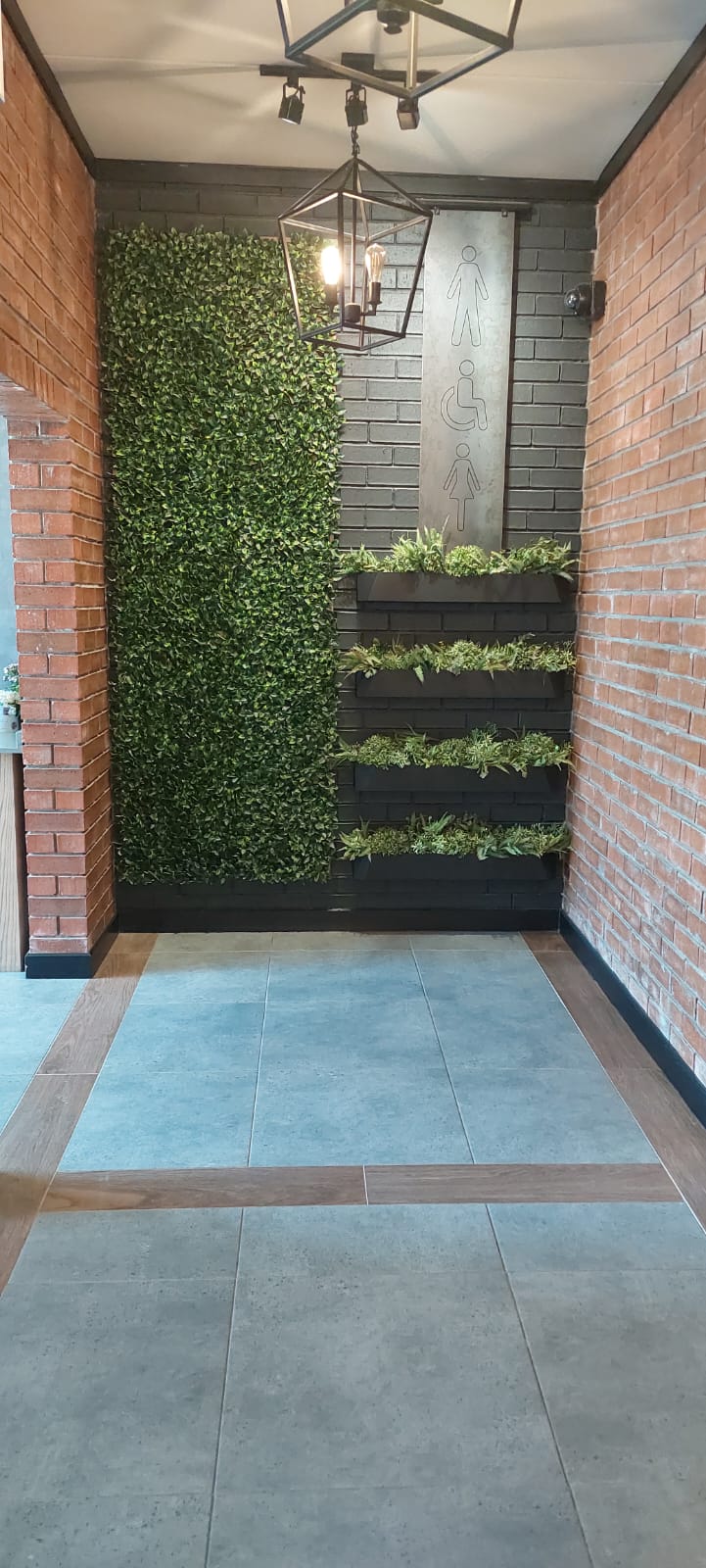 To Let 1 Bedroom Property for Rent in Greenbay Eco Estate Western Cape